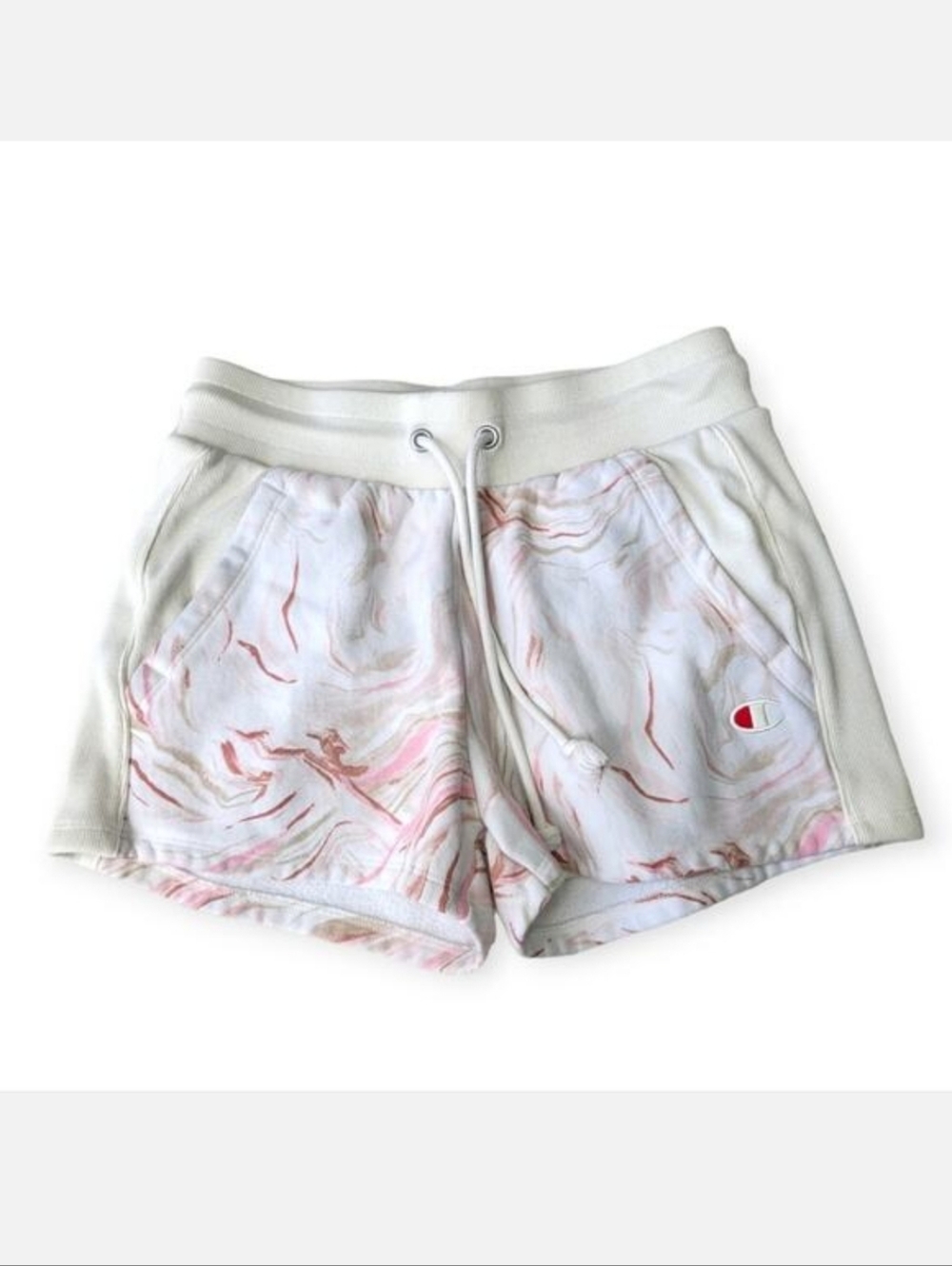 Champion Women’s Reverse Weave Shorts small